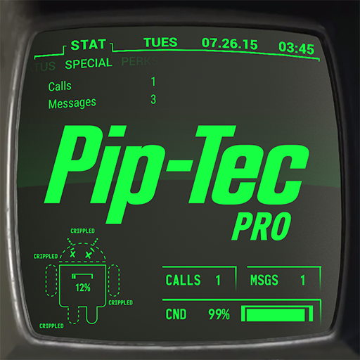 Piptec Green