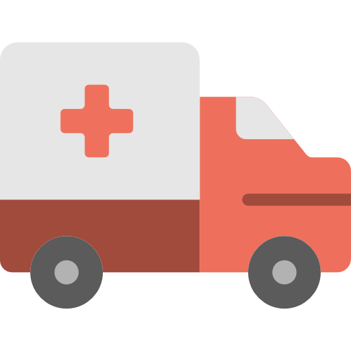 Ambulance Icon