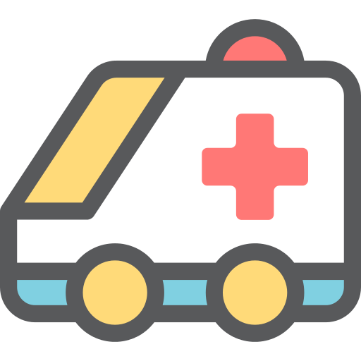 Ambulance Png Icon