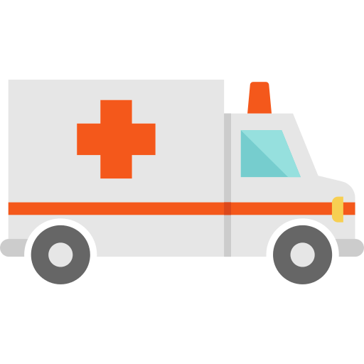 Ambulance Png Icon