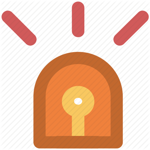 Ambulance Light, Ambulance Siren, Emergency Light, Flashing Light