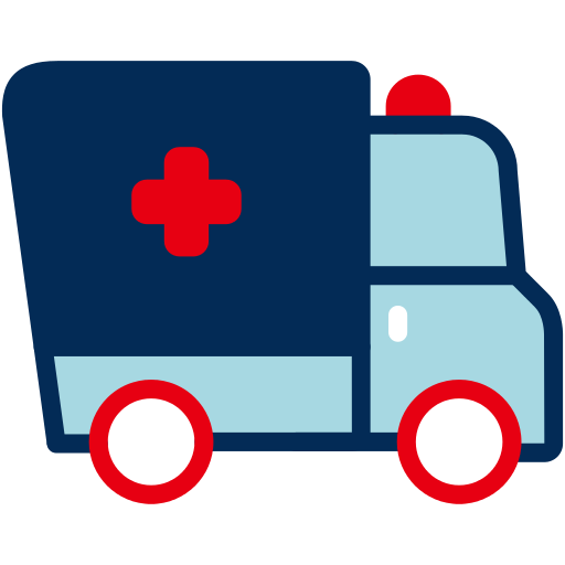 Ambulance Icon