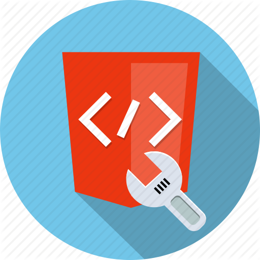 Code, Fix, Preferences, Repair, Settings, Wrench Icon