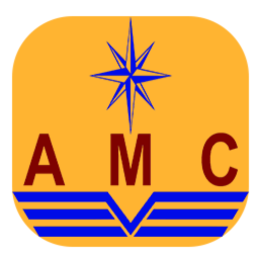 Cropped Icon Amc
