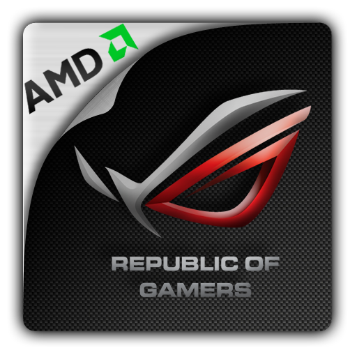Amd Icons