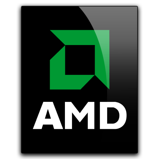 Amd Icon