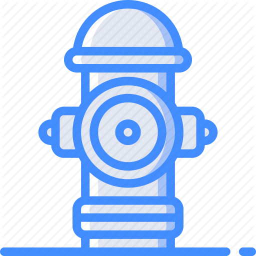Amenities, City, Council, Fire, Fire Dept, Hydrant, Water Icon