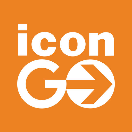 Icon Go App For Iphone