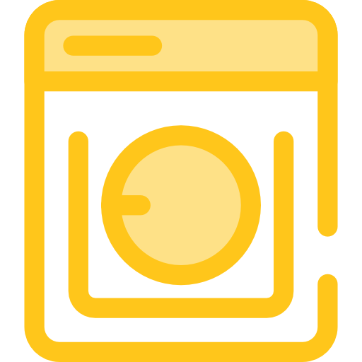 Washer, Technology, Clean, Kitchen, Clothes, Cleaner, Housekeeping