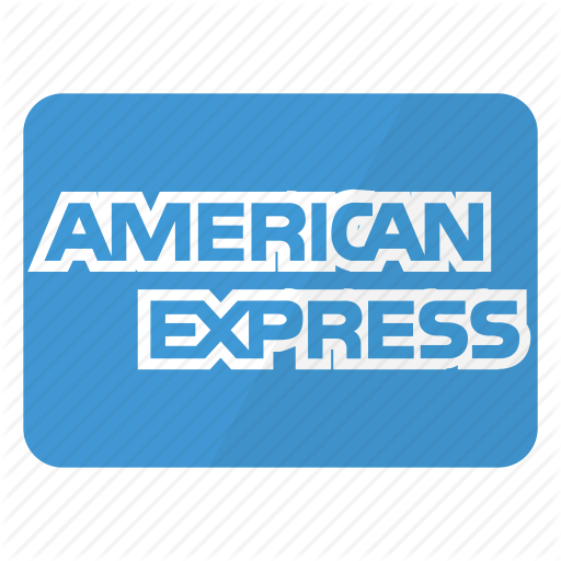 American, Amex, Card, Credit, Express, Method, Payment Icon