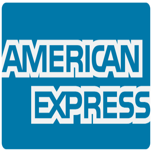 Express, Checkout, American Icon