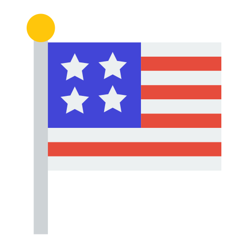 American Flag Icon Png Images In Collection