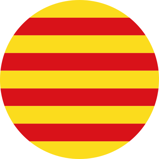 Catalonia, Flag Icon Free Of World Flags