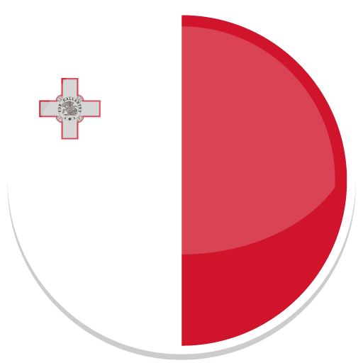 Malta Icon