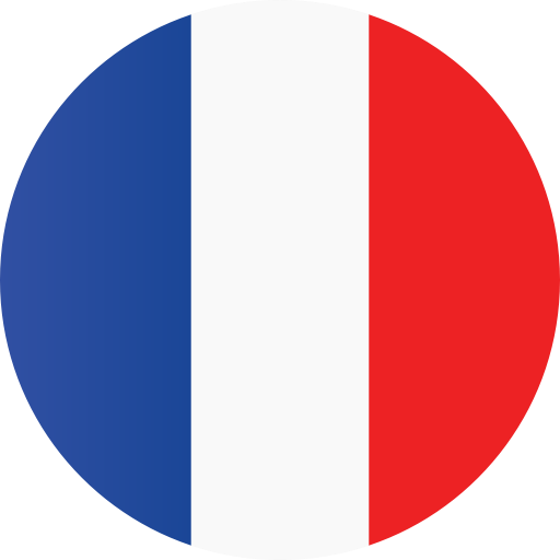 France Flag Icons
