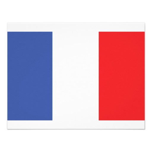 France Flag Icons