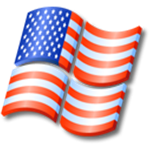 Usa Flag Icon Png Images In Collection