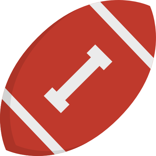 American Football Icon