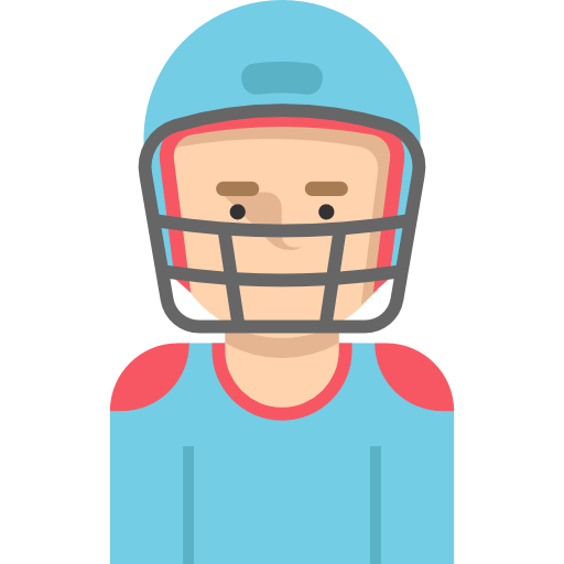 Avatar, Social, Player, Profile, Sports And Competition, User