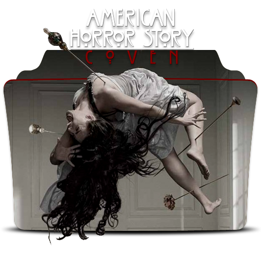 American Horror Story Icon