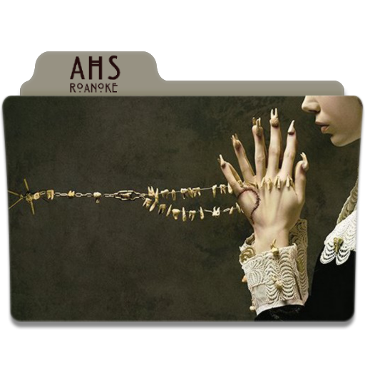 American Horror Story Roanoke