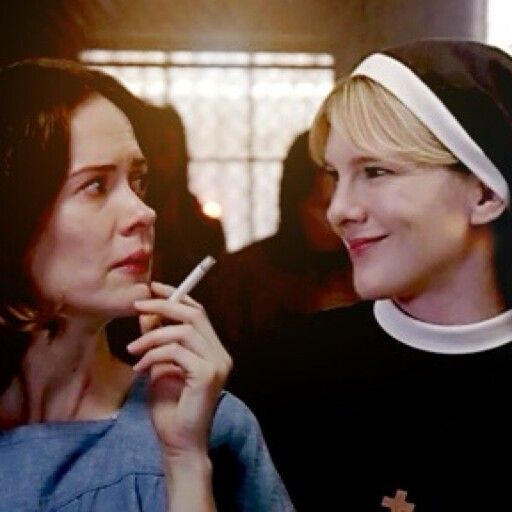 Raulson American Horror Story