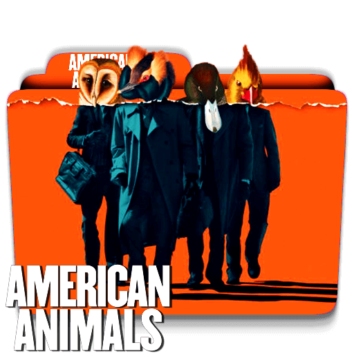 American Animals