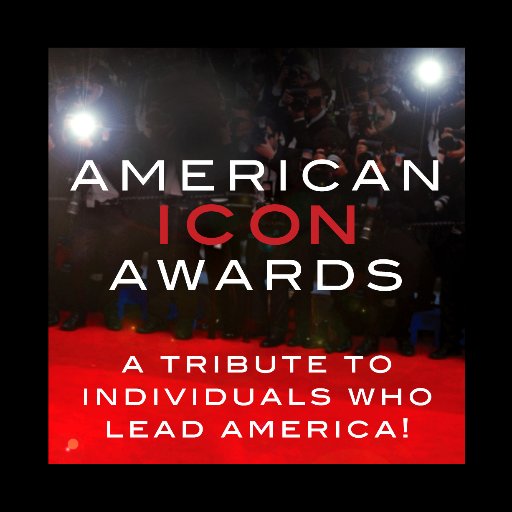 American Icon Awards On Twitter Does It Get More Iconic Than