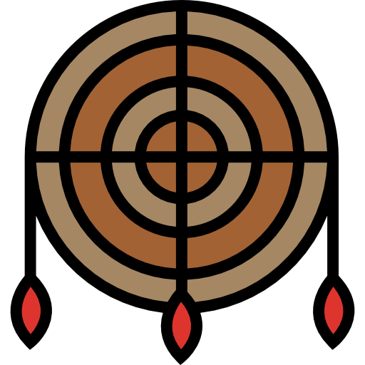 Native American Icon