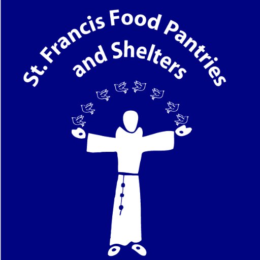 St Francis Pantries