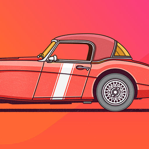 Iconic And Classics Cars