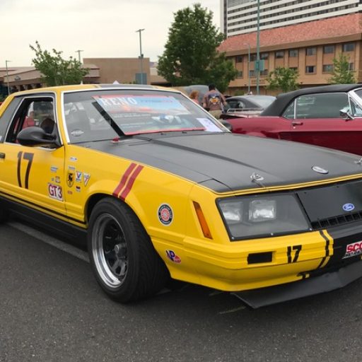 Nevada Muscle Car And Race Car Online Source