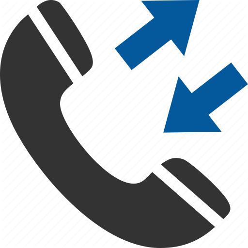 Call, Call Us, Contact, Contact Us, Hotline, Phone Icon