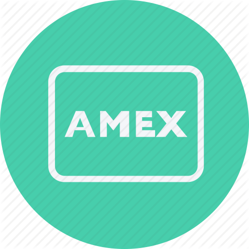 Amex, Atm, Banking, Credit, Currency, Debit, Finance Icon