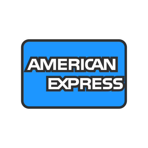 Debit, Credit, American Express Icon Free Of Major Credit Cards