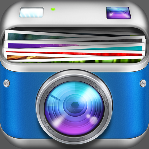 Photography Amino Ios Icon Gallery