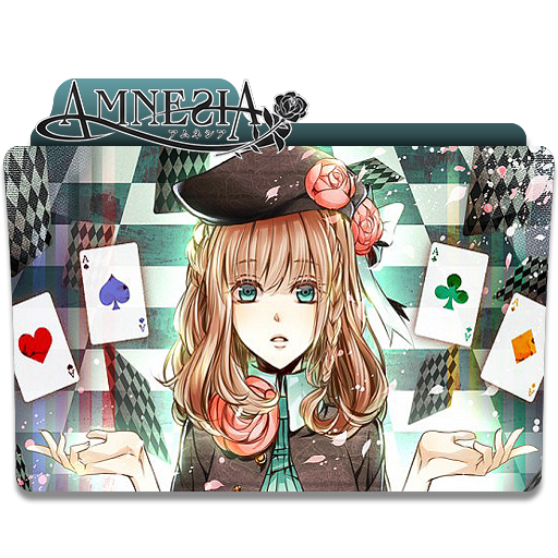 Amnesia Icon