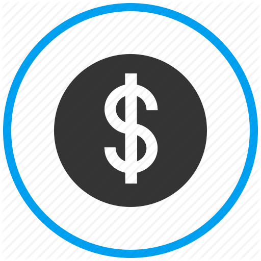 Amount, Cash, Coin, Currency, Dollar, Finance, Money Icon