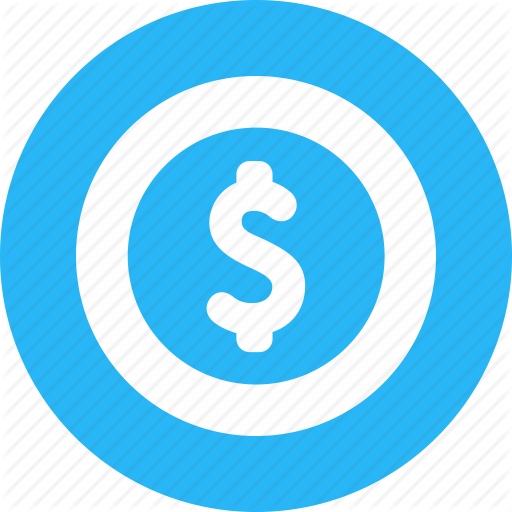 Amount, Credit, Currency, Dollar, Fund, Paid, Pay Icon
