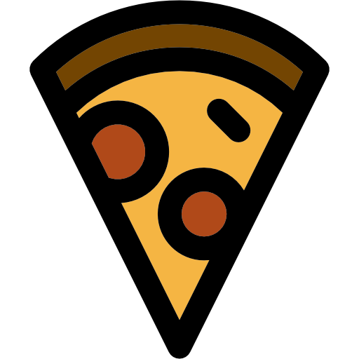 All About Pizza Free Food Icons Png Icon Font