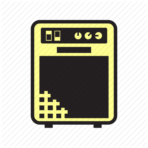 Amplifier, Band Icon
