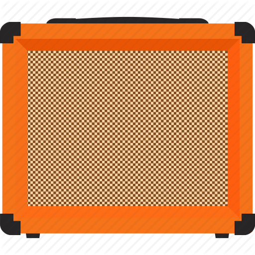 Amplifier Icon