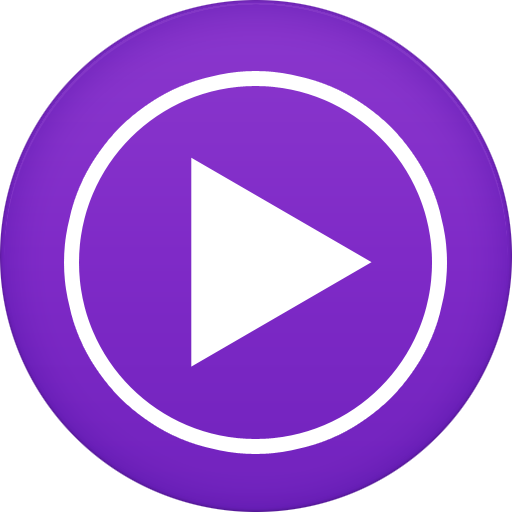 Poweramp Icon Circle Iconset