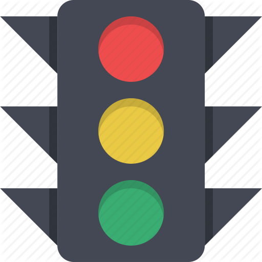 Pictures Of Red Light Icon Png