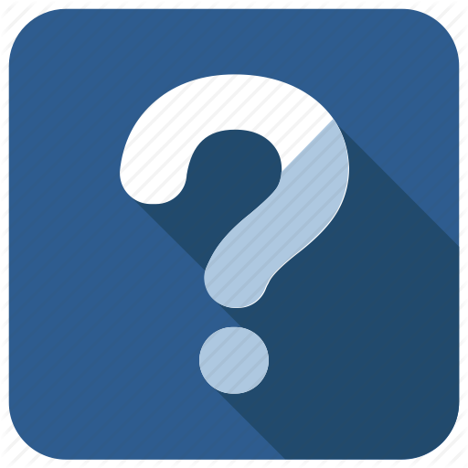Character, Mark, Mystery, Punctuation, Question, Special, Unknown Icon