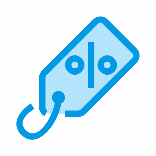 Discount, Price, Sale, Shop, Shopping, Tag Icon