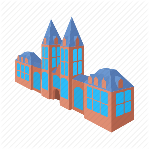 Amsterdam, Architecture, Building, Cartoon, Holland, Museum