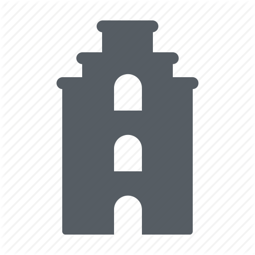 Amsterdam, Canal, House, Netherlands, Warehouse Icon