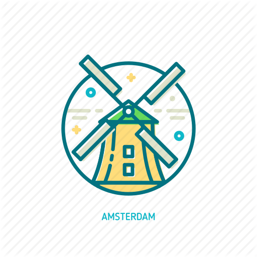 Amsterdam, Degooyer, Landmark, Netherlands, Travel, Trendy