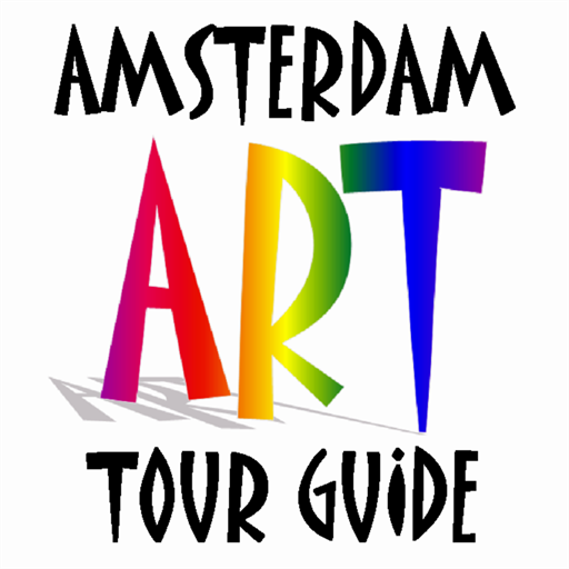 Amsterdam Art Tour Guide App